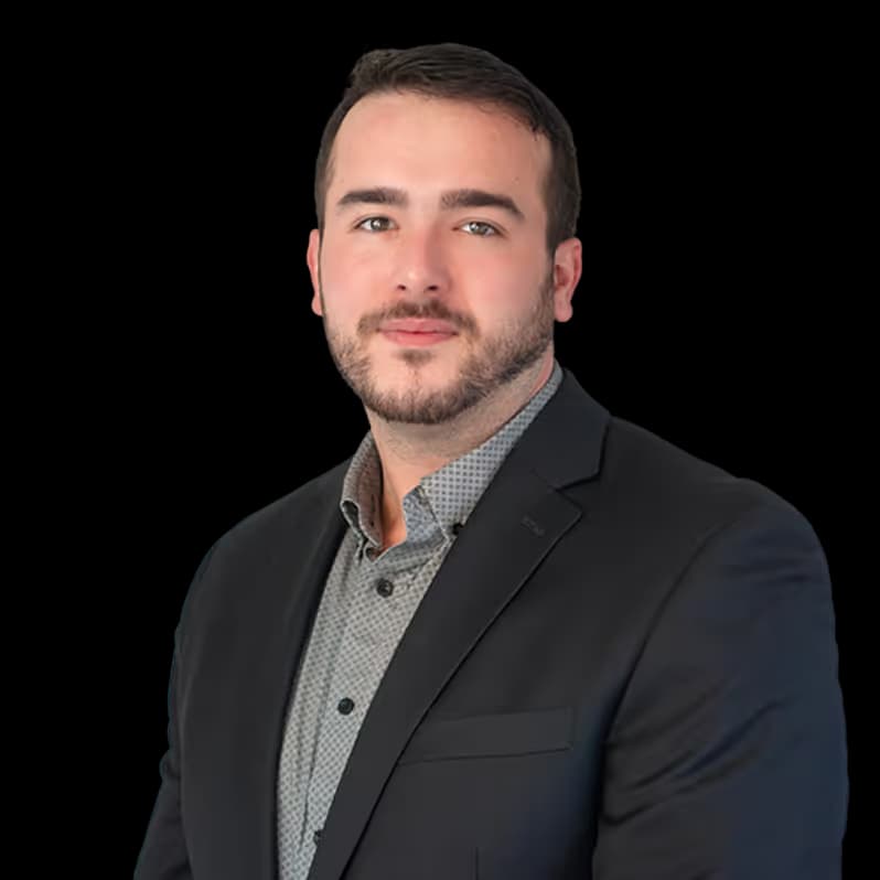 John Cravey, founder and lead strategist