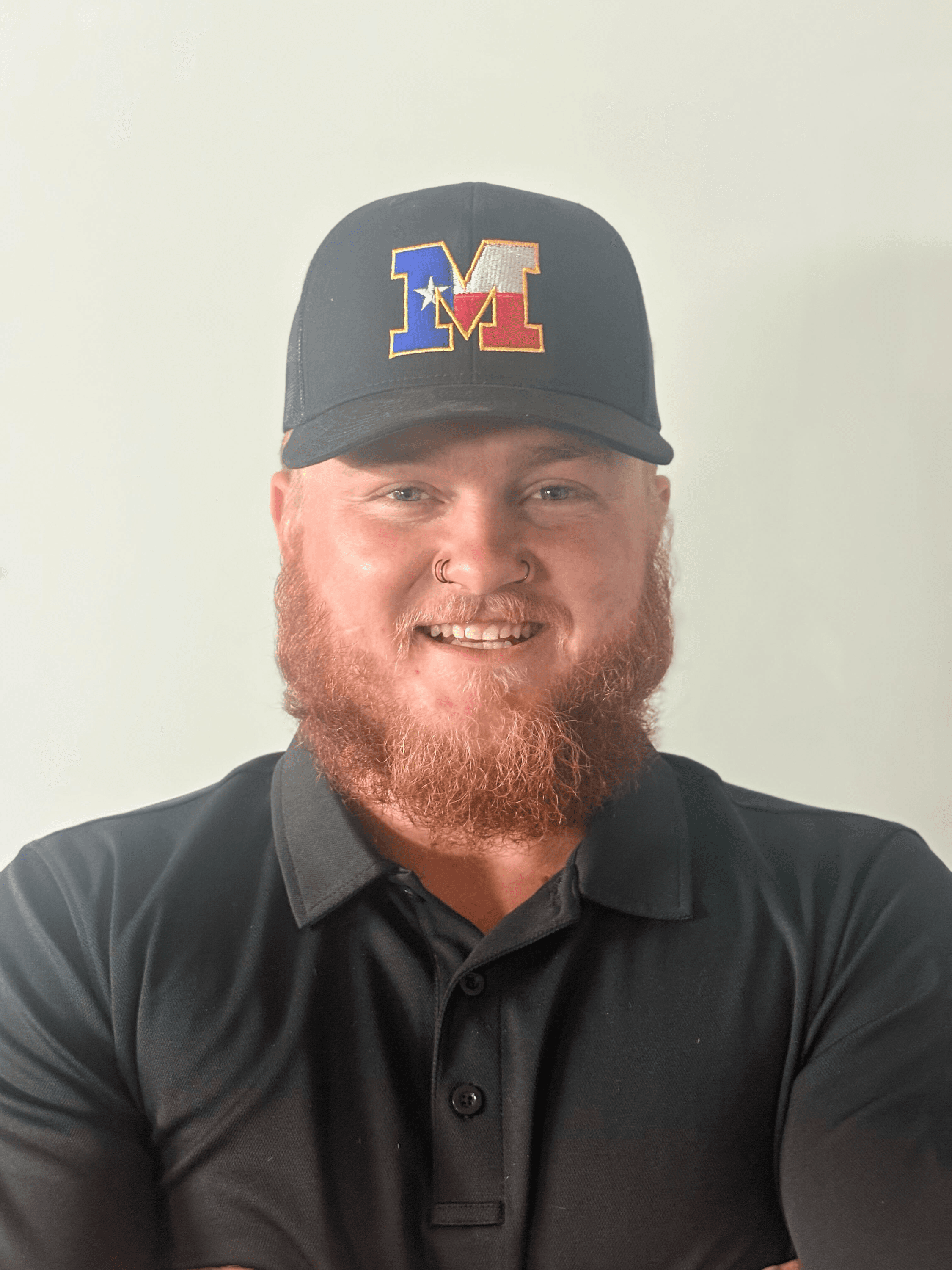 Matt Snider, head of build